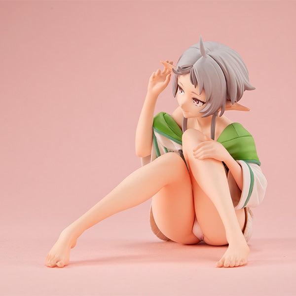 Figurine Sylphiette Melty Princess Mushoku Tensei