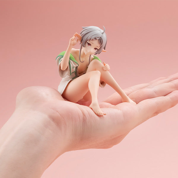 Figurine Sylphiette Melty Princess Mushoku Tensei