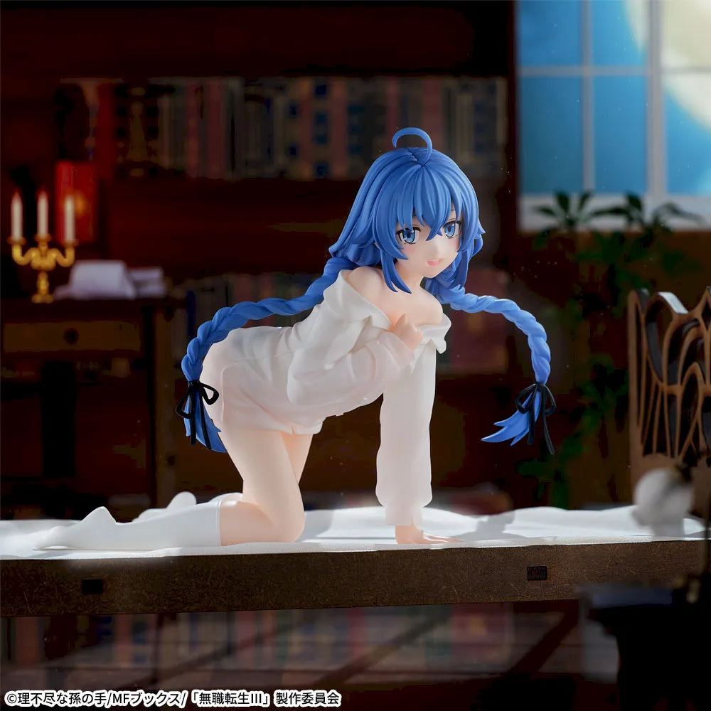 Figurine Roxy Migurdia Yumemirize Luminasta Mushoku Tensei: Jobless Reincarnation