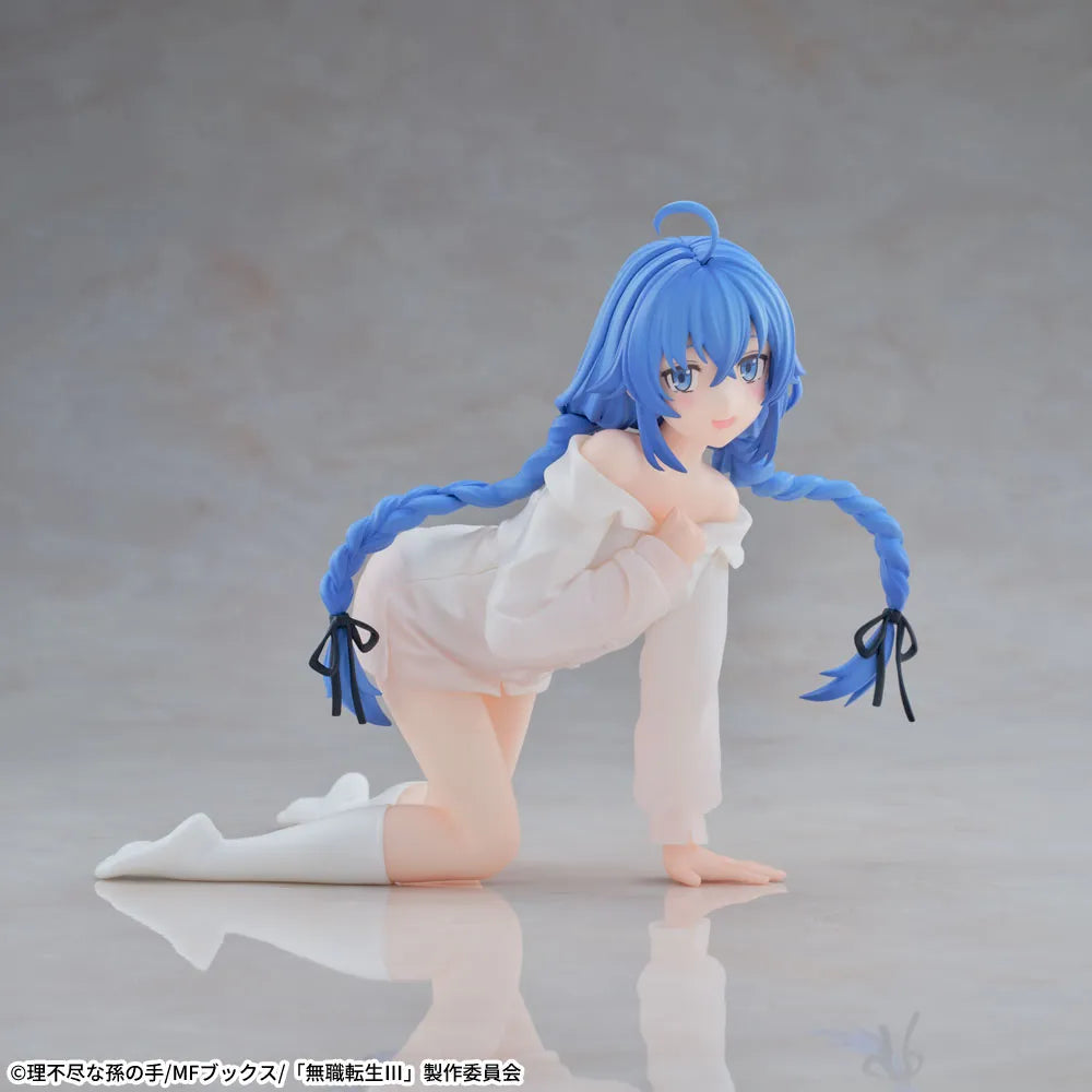 Figurine Roxy Migurdia Yumemirize Luminasta Mushoku Tensei: Jobless Reincarnation