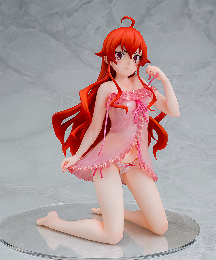 Figurine Eris Boreas Greyrat Lingerie Ver. Mushoku Tensei: Jobless Reincarnation