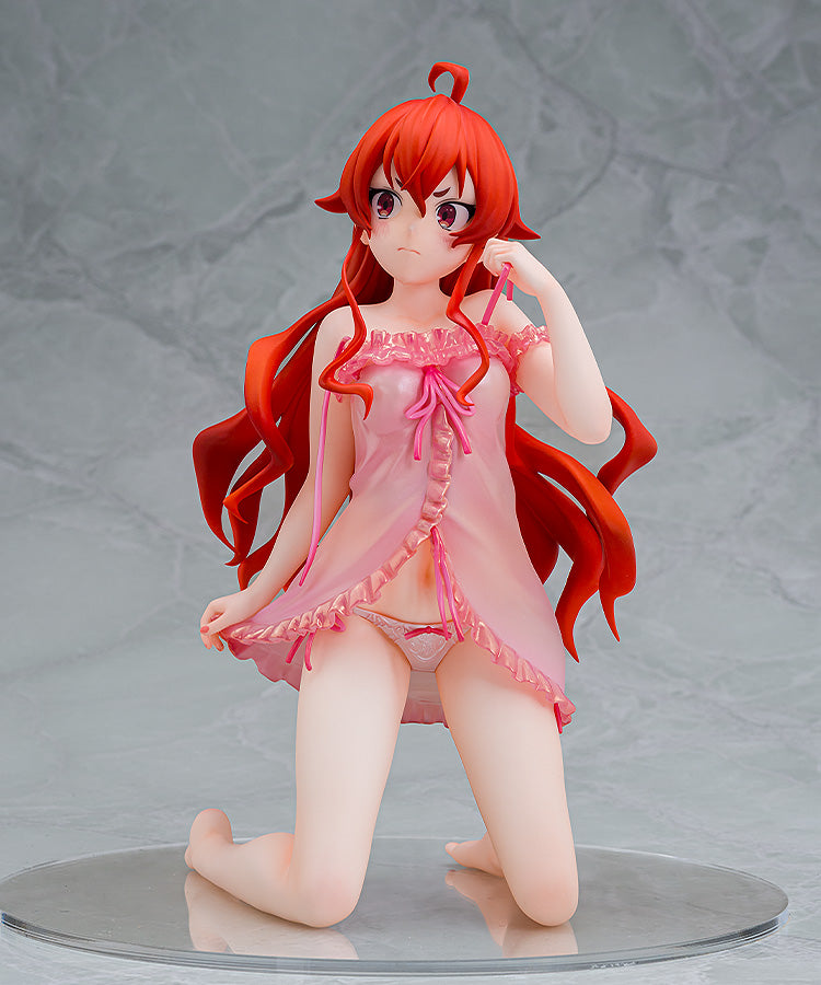 Figurine Eris Boreas Greyrat Lingerie Ver. Mushoku Tensei: Jobless Reincarnation