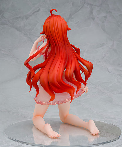 Figurine Eris Boreas Greyrat Lingerie Ver. Mushoku Tensei: Jobless Reincarnation