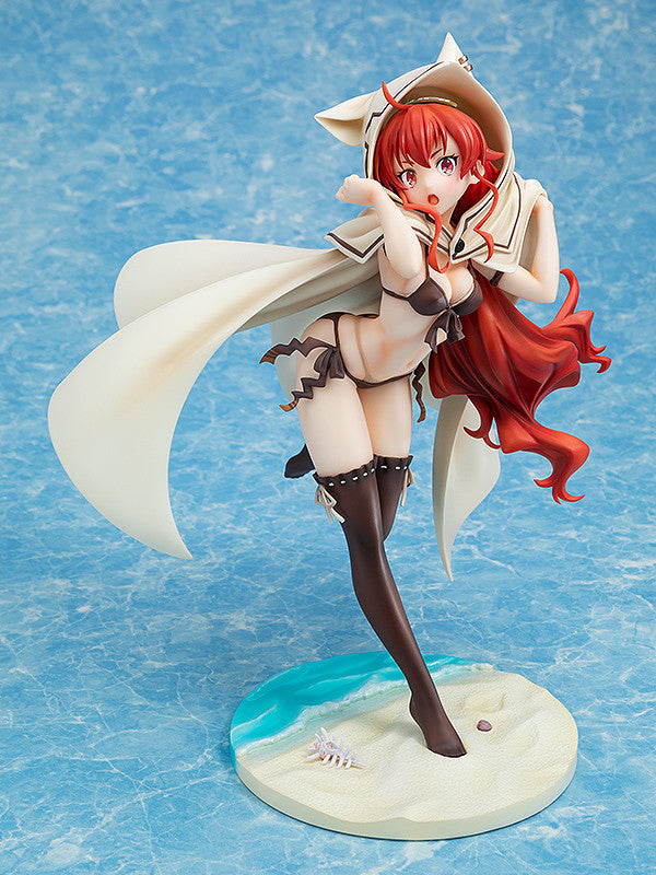 Figurine Eris Boreas Greyrat Swimsuit Ver. Mushoku Tensei: Jobless Reincarnation