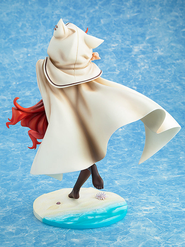 Figurine Eris Boreas Greyrat Swimsuit Ver. Mushoku Tensei: Jobless Reincarnation