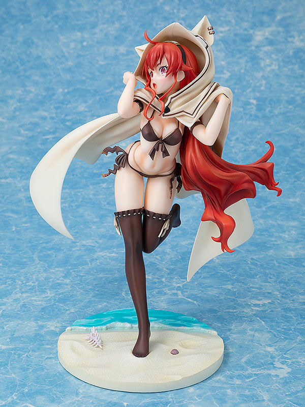 Figurine Eris Boreas Greyrat Swimsuit Ver. Mushoku Tensei: Jobless Reincarnation