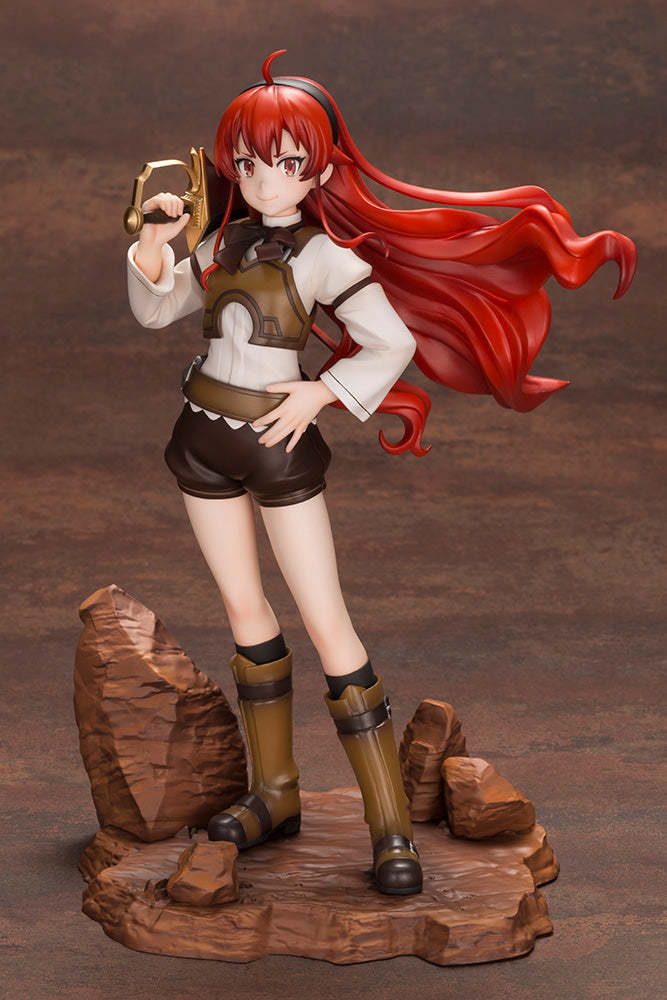 Figurine Eris Boreas Greyrat 1/8 Mushoku Tensei: Jobless Reincarnation