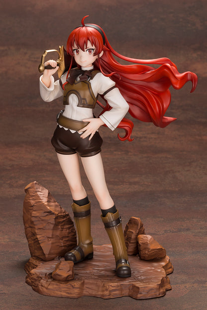Figurine Eris Boreas Greyrat 1/8 Mushoku Tensei: Jobless Reincarnation