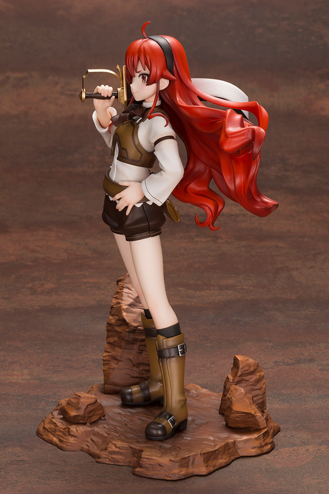 Figurine Eris Boreas Greyrat 1/8 Mushoku Tensei: Jobless Reincarnation
