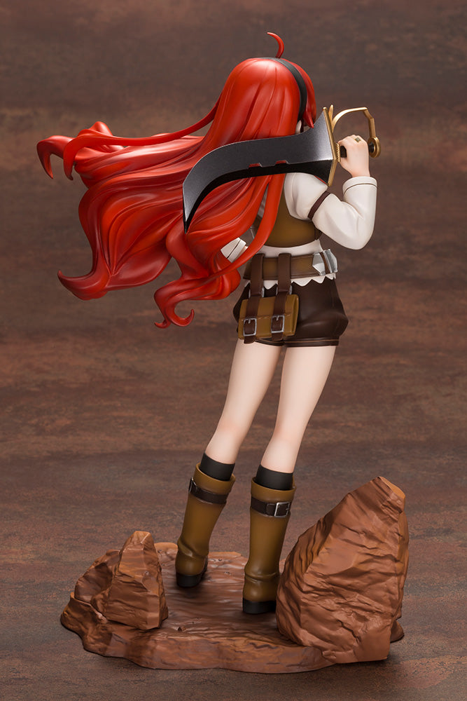 Figurine Eris Boreas Greyrat 1/8 Mushoku Tensei: Jobless Reincarnation