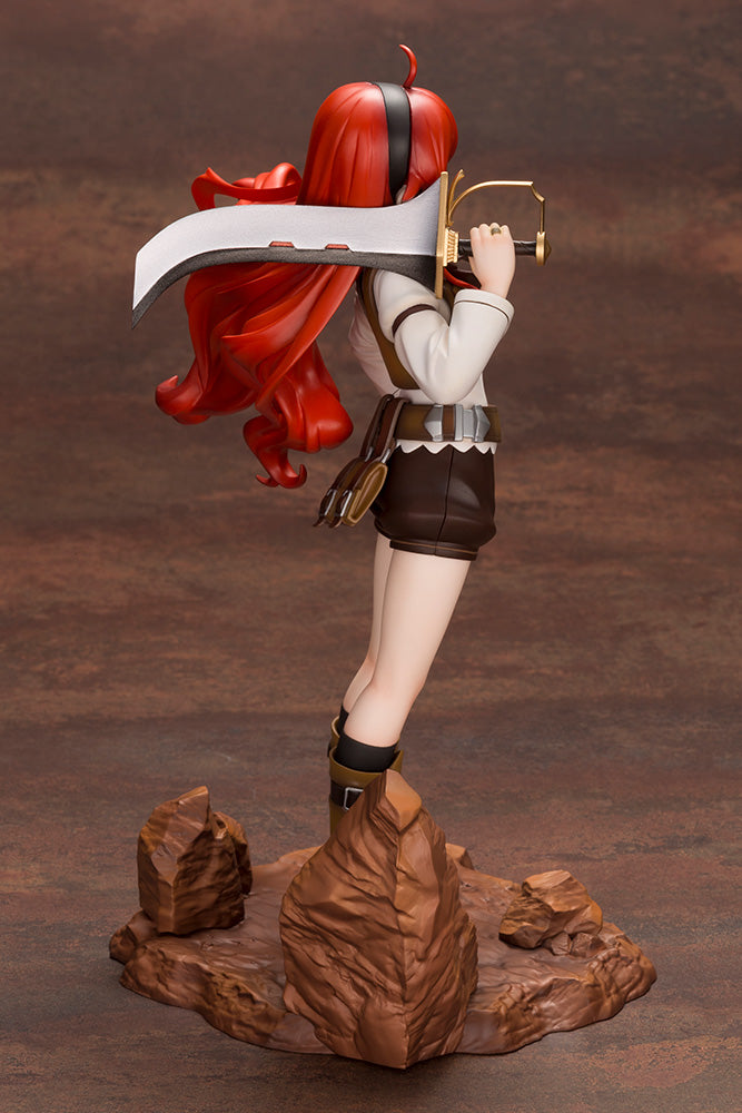 Figurine Eris Boreas Greyrat 1/8 Mushoku Tensei: Jobless Reincarnation