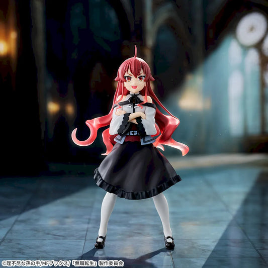 Figurine Eris Boreas Greyrat Luminasta Mushoku Tensei: Jobless Reincarnation
