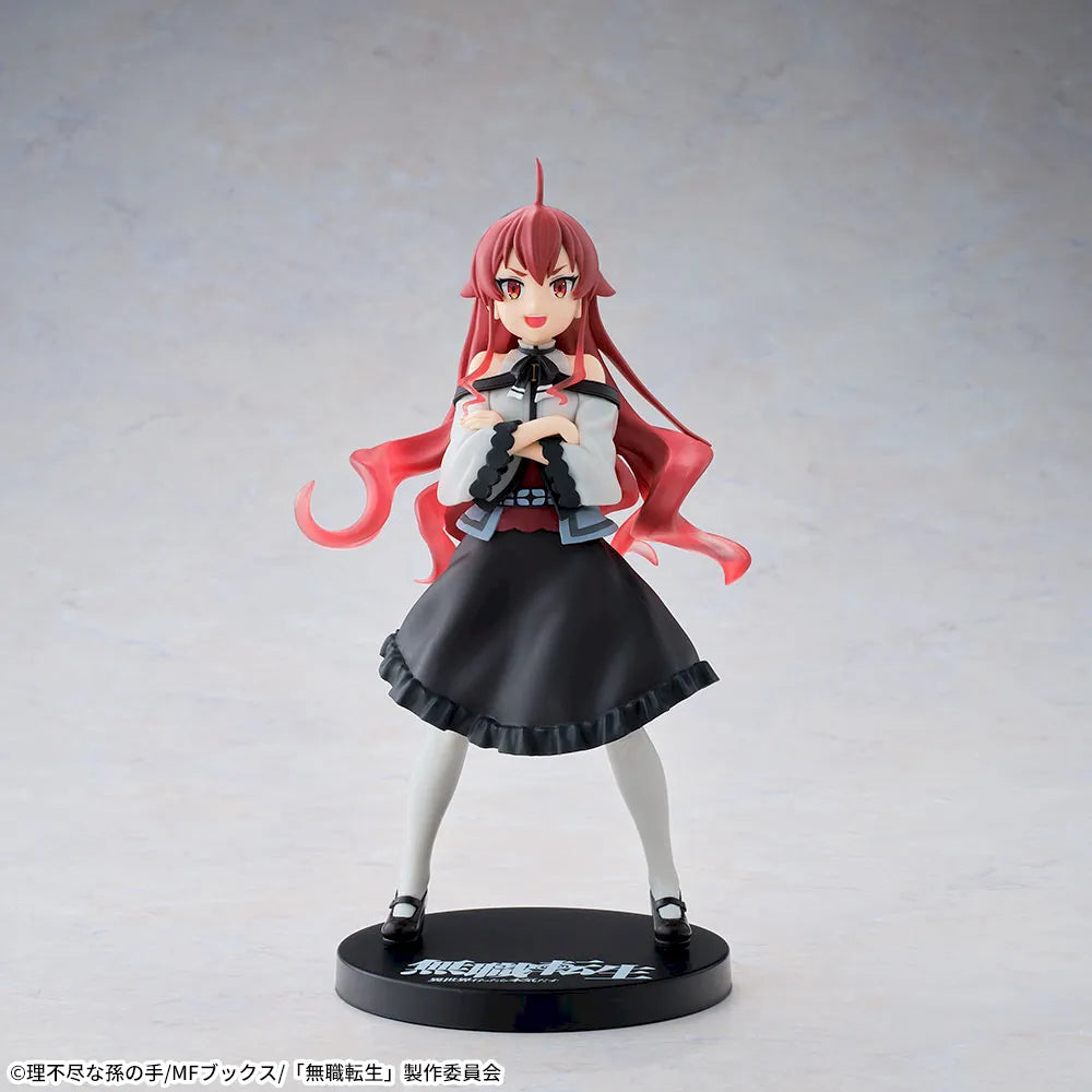 Figurine Eris Boreas Greyrat Luminasta Mushoku Tensei: Jobless Reincarnation