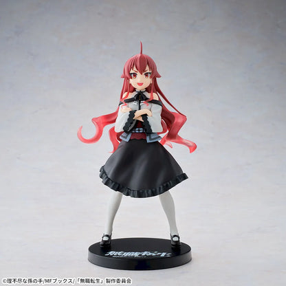 Figurine Eris Boreas Greyrat Luminasta Mushoku Tensei: Jobless Reincarnation
