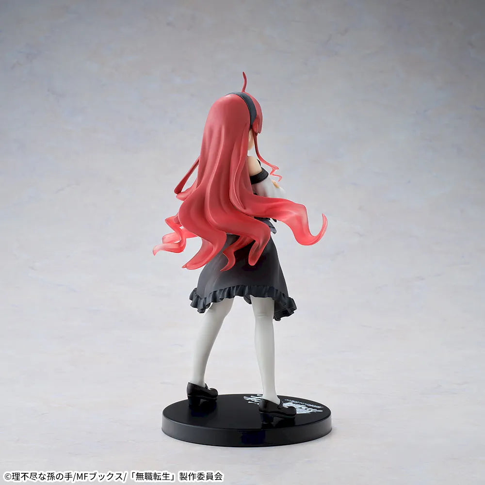 Figurine Eris Boreas Greyrat Luminasta Mushoku Tensei: Jobless Reincarnation