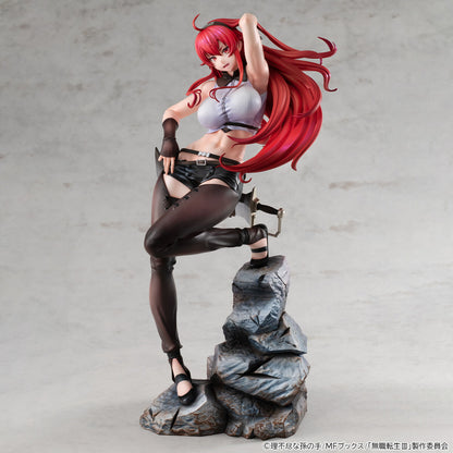 Figurine Roxy Migurdia Lucrea Mushoku Tensei: Jobless Reincarnation