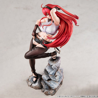 Figurine Roxy Migurdia Lucrea Mushoku Tensei: Jobless Reincarnation