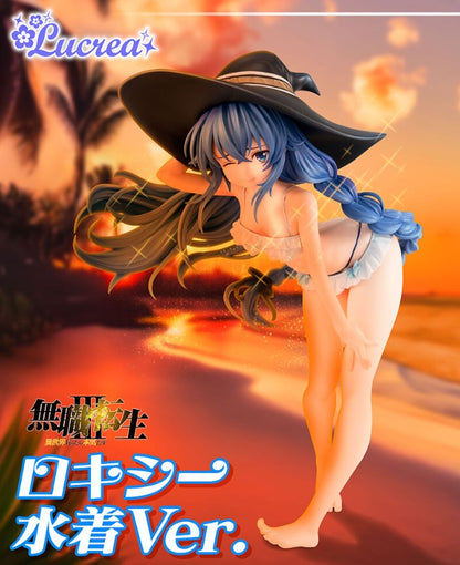 Figurine Roxy Migurdia Swimsuit Ver. Lucrea Mushoku Tensei: Jobless Reincarnation