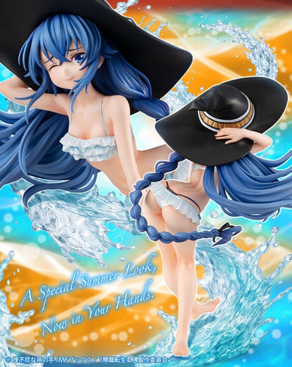 Figurine Roxy Migurdia Swimsuit Ver. Lucrea Mushoku Tensei: Jobless Reincarnation