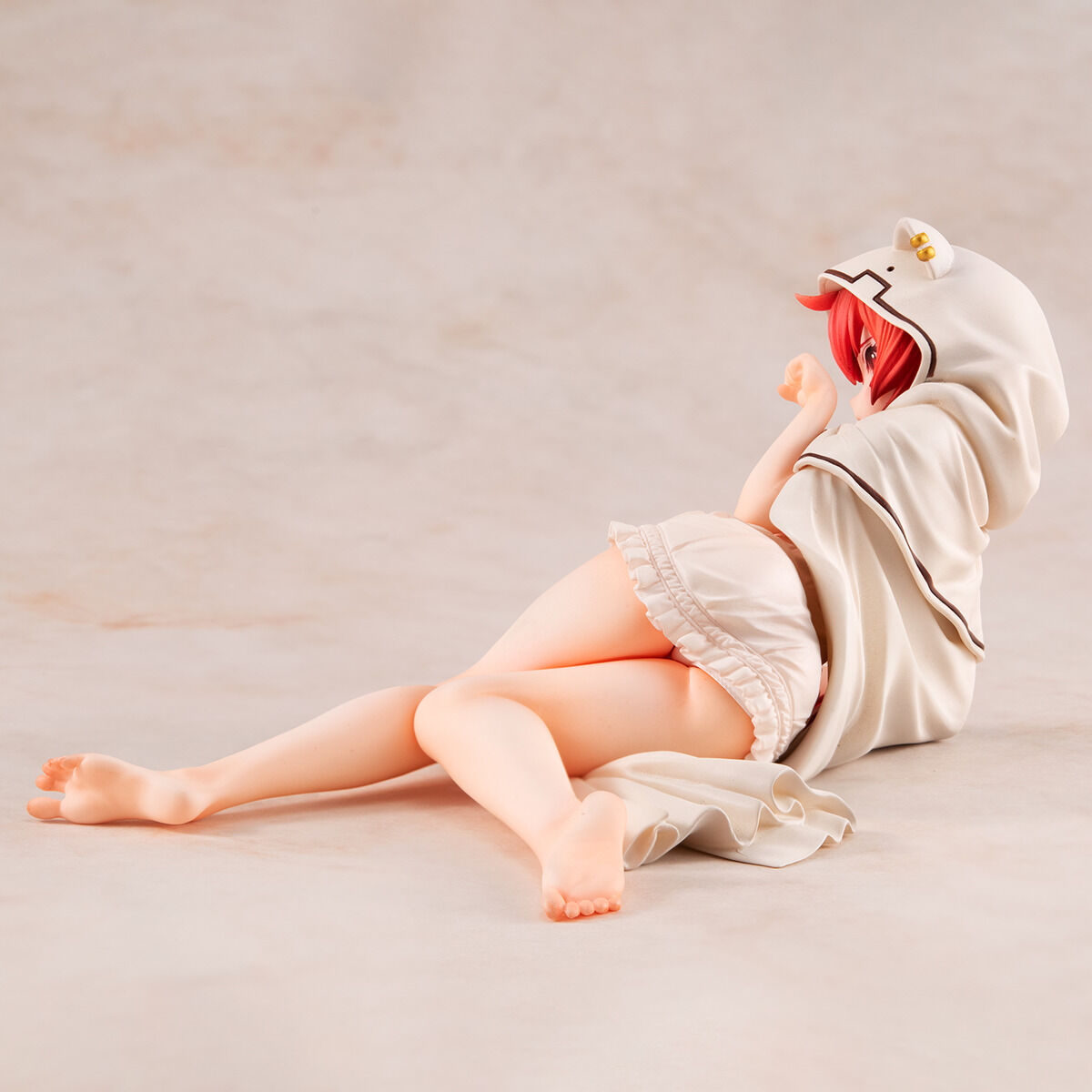 Figurine Eris Boreas Greyrat Nya Ver. Melty Princess Mushoku Tensei: Jobless Reincarnation