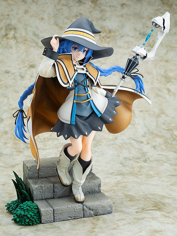 Figurine Roxy Migurdia Stairs Ver. 1/7 Mushoku Tensei: Jobless Reincarnation