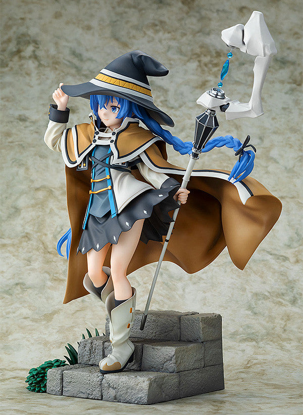 Figurine Roxy Migurdia Stairs Ver. 1/7 Mushoku Tensei: Jobless Reincarnation