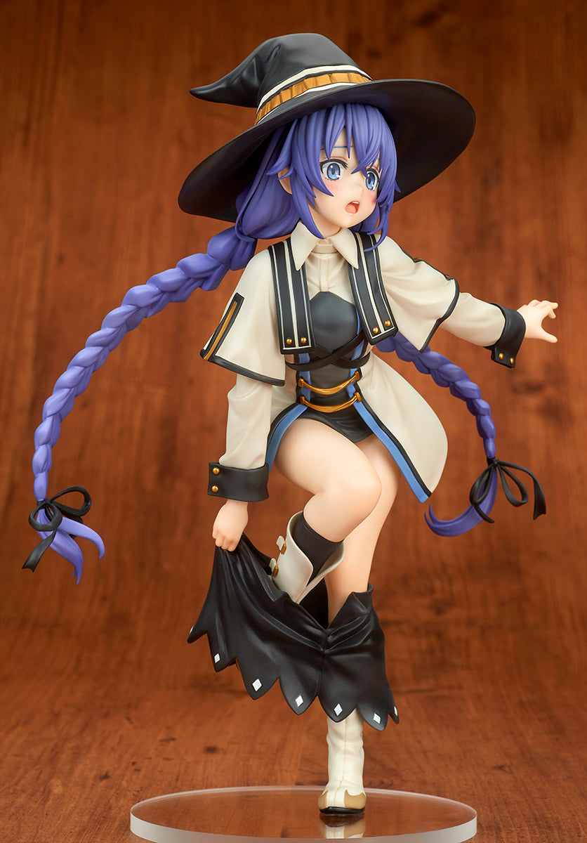 Figurine Roxy Migurdia 1/7 Mushoku Tensei: Jobless Reincarnation