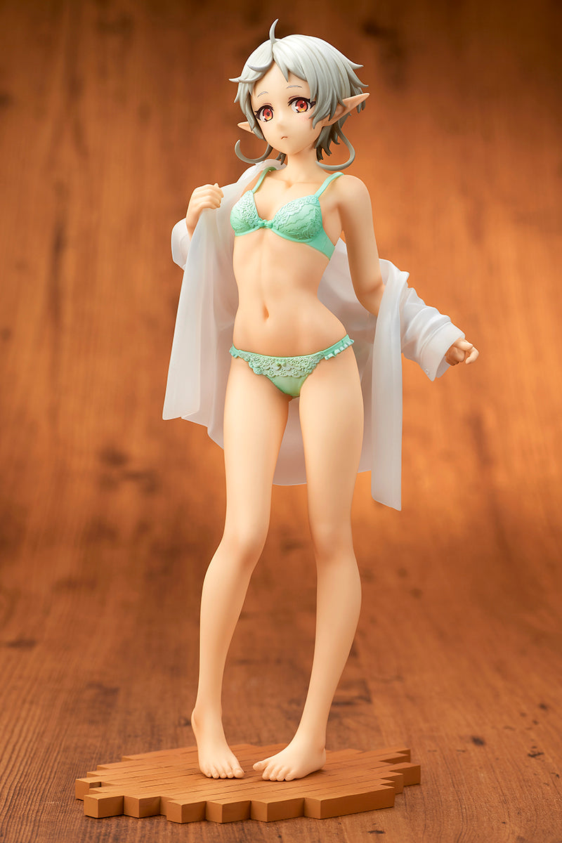 Figurine Sylphiette Greyrat 1/7 Mushoku Tensei: Jobless Reincarnation