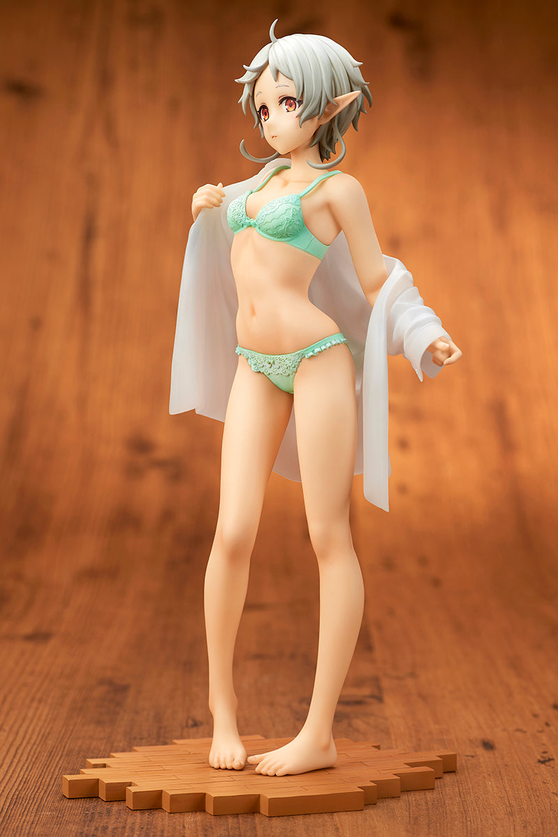 Figurine Sylphiette Greyrat 1/7 Mushoku Tensei: Jobless Reincarnation