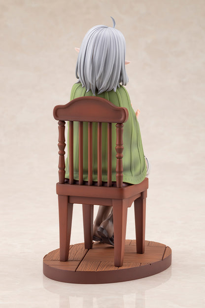 Figurine Sylphiette Greyrat & Lucie Greyrat Mushoku Tensei: Jobless Reincarnation