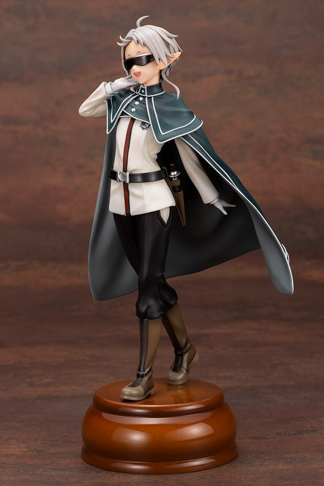 Figurine Fitts Doll Mushoku Tensei: Jobless Reincarnation