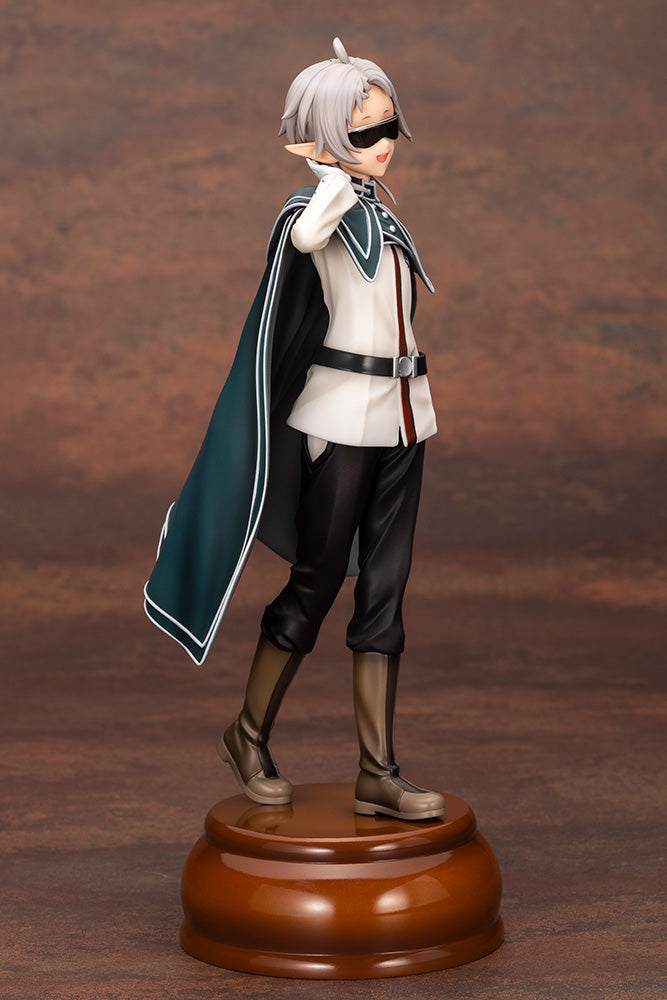 Figurine Fitts Doll Mushoku Tensei: Jobless Reincarnation
