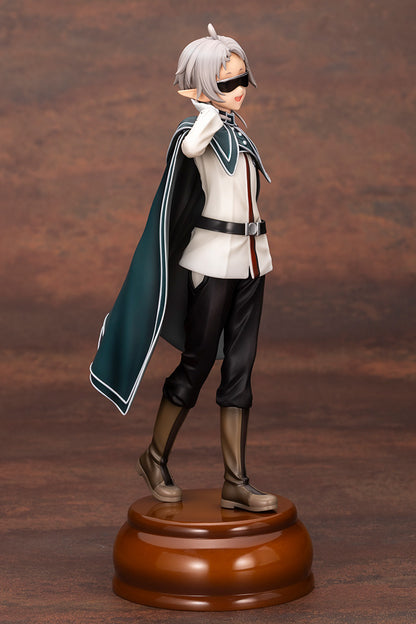 Figurine Fitts Doll Mushoku Tensei: Jobless Reincarnation