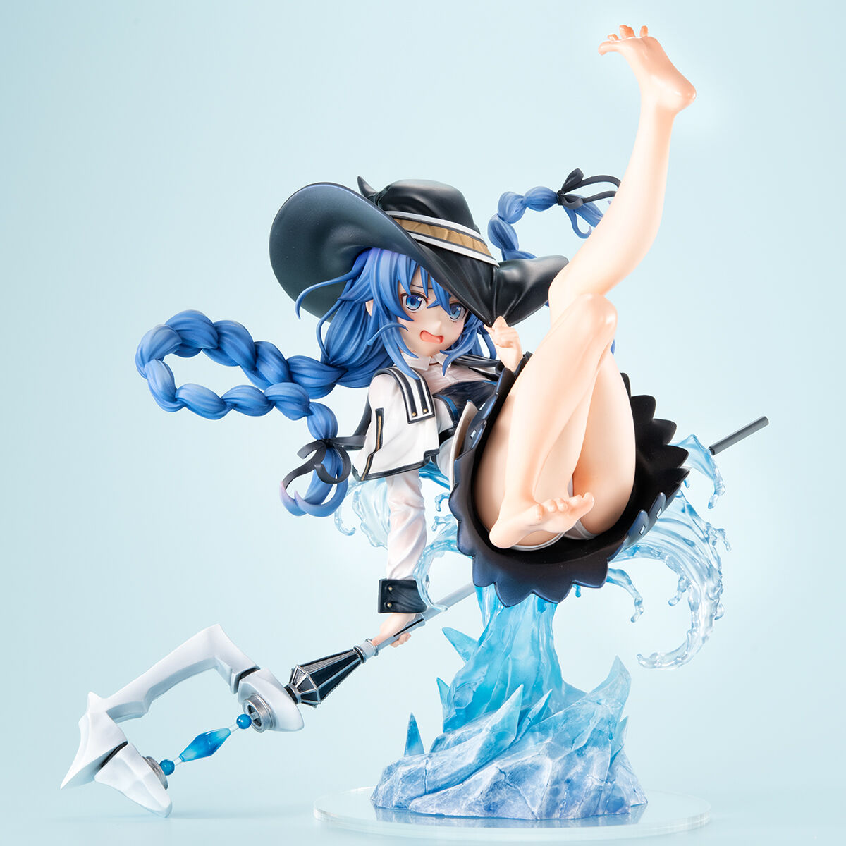 Figurine Roxy Migurdia Lucrea Mushoku Tensei: Jobless Reincarnation