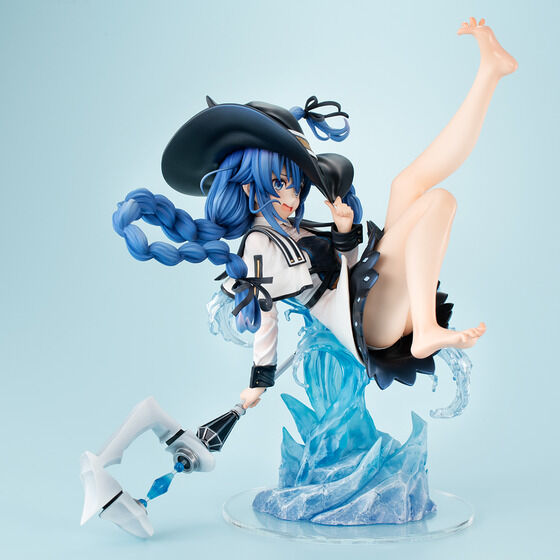 Figurine Roxy Migurdia Lucrea Mushoku Tensei: Jobless Reincarnation