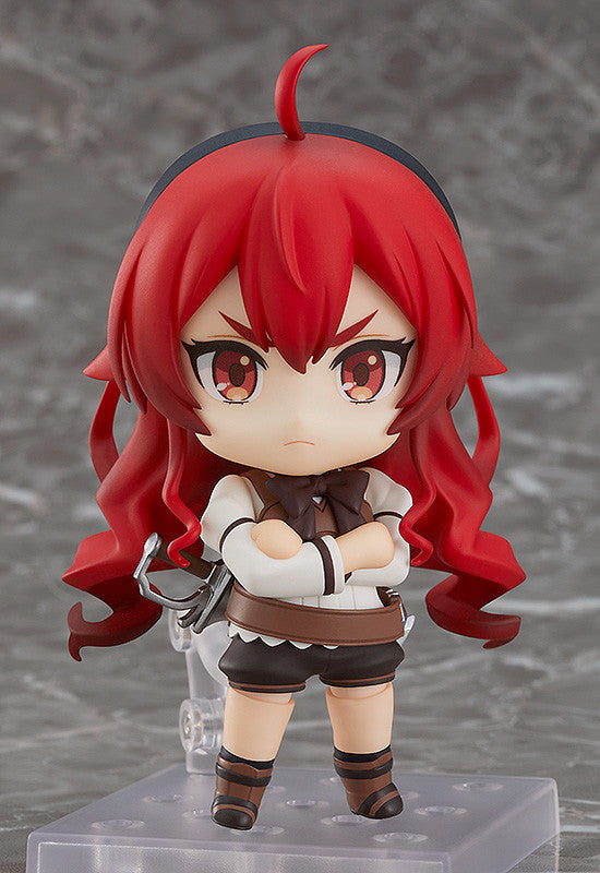 Figurine Eris Boreas Greyrat Nendoroid Mushoku Tensei: Jobless Reincarnation