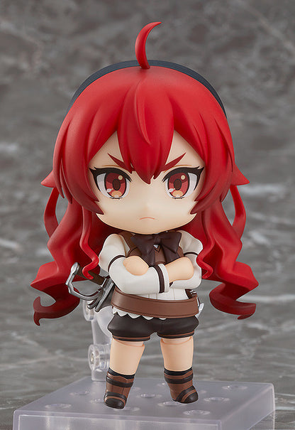 Figurine Eris Boreas Greyrat Nendoroid Mushoku Tensei: Jobless Reincarnation