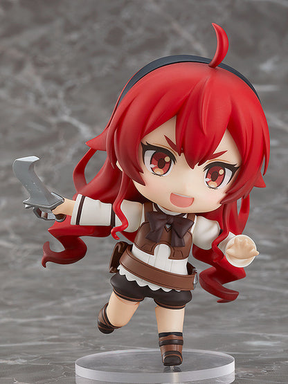 Figurine Eris Boreas Greyrat Nendoroid Mushoku Tensei: Jobless Reincarnation