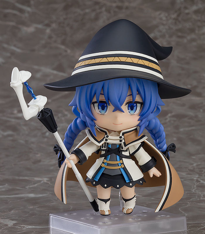 Figurine Roxy Migurdia Nendoroid Mushoku Tensei: Jobless Reincarnation
