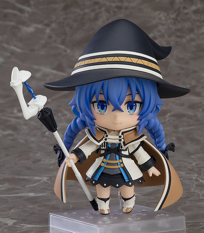 Figurine Roxy Migurdia Nendoroid Mushoku Tensei: Jobless Reincarnation