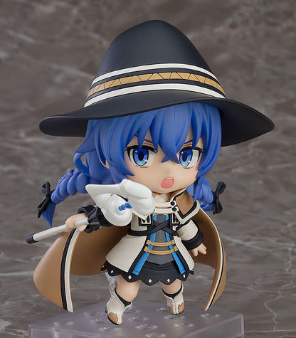 Figurine Roxy Migurdia Nendoroid Mushoku Tensei: Jobless Reincarnation