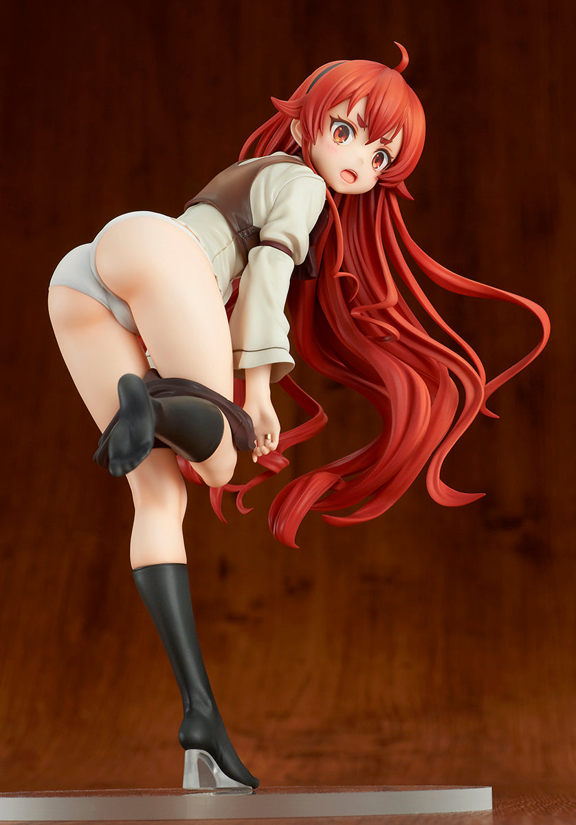Figurine Eris Boreas Greyrat Okigae Mode Ver. Mushoku Tensei: Jobless Reincarnation