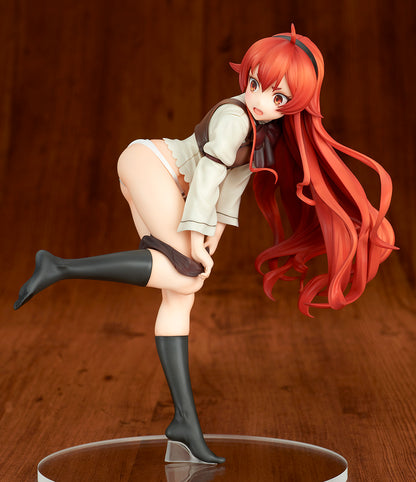 Figurine Eris Boreas Greyrat Okigae Mode Ver. Mushoku Tensei: Jobless Reincarnation
