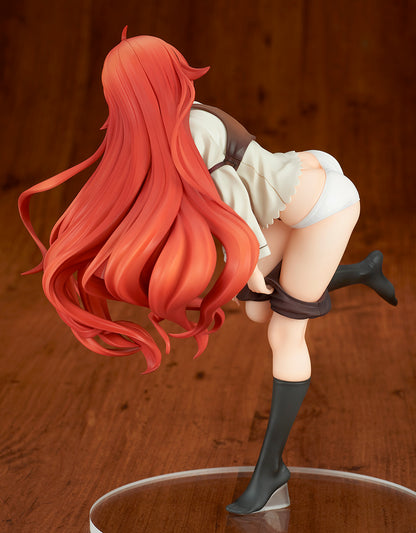 Figurine Eris Boreas Greyrat Okigae Mode Ver. Mushoku Tensei: Jobless Reincarnation