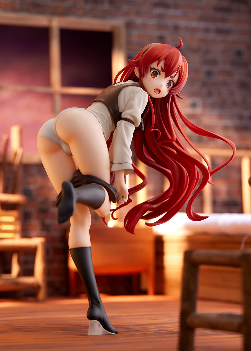 Figurine Eris Boreas Greyrat Okigae Mode Ver. Mushoku Tensei: Jobless Reincarnation