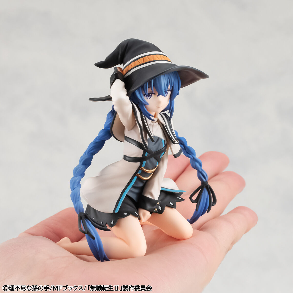Figurine Roxy Migurdia Bare Legs Ver. Melty Princess Mushoku Tensei: Jobless Reincarnation