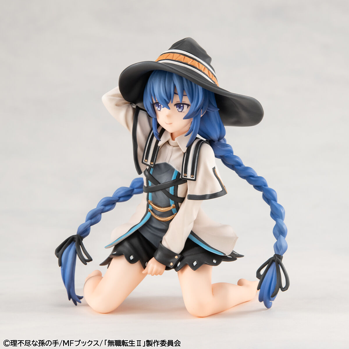 Figurine Roxy Migurdia Bare Legs Ver. Melty Princess Mushoku Tensei: Jobless Reincarnation