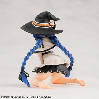 Figurine Roxy Migurdia Bare Legs Ver. Melty Princess Mushoku Tensei: Jobless Reincarnation
