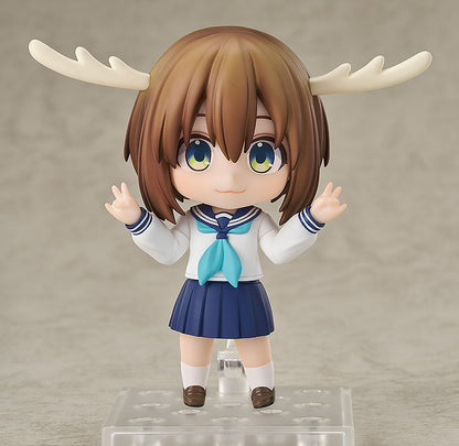 Figurine Shikanoko Noko Nendoroid My Deer Friend Nokotan