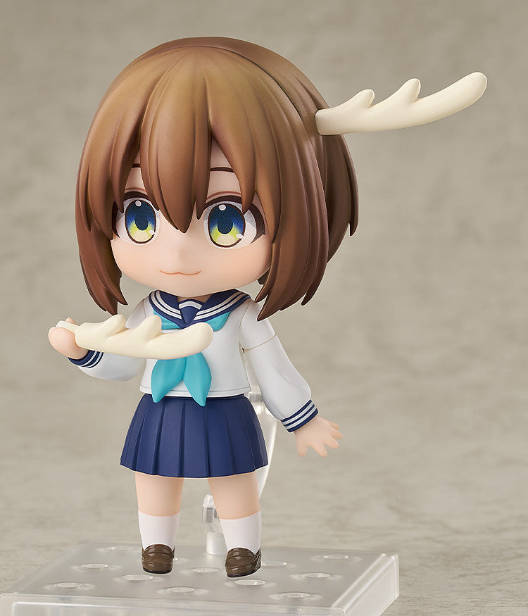 Figurine Shikanoko Noko Nendoroid My Deer Friend Nokotan